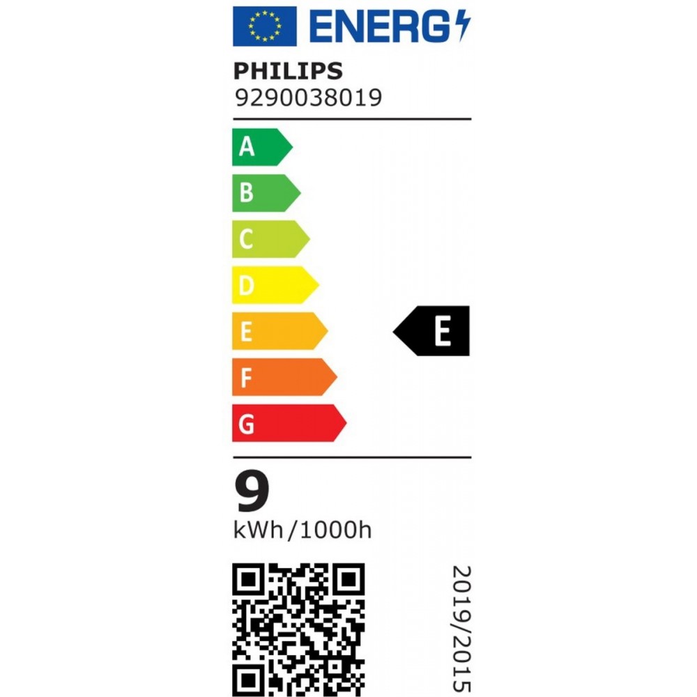 Philips Projectline LED TL buis - T5 mini - 8.5W - G5 - Helderwit licht - 500 mm