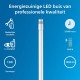 Philips Projectline LED TL buis - T5 mini - 8.5W - G5 - Helderwit licht - 500 mm