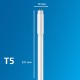 Philips Projectline LED TL buis - T5 mini - 8.5W - G5 - Helderwit licht - 500 mm