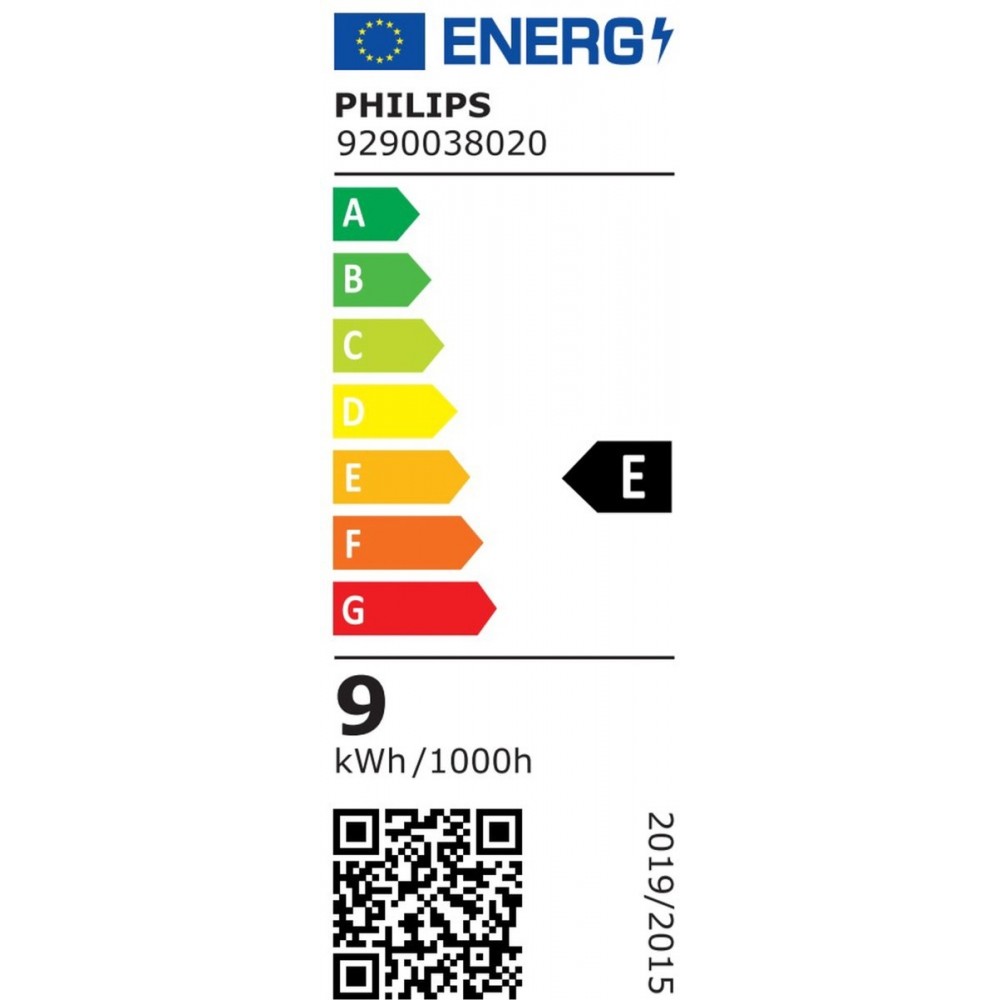 Philips Projectline LED TL buis - T5 mini - 8.5W - G5 - Koelwit licht - 500 mm