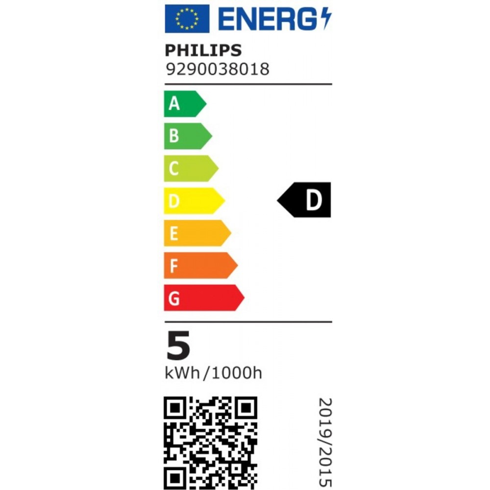 Philips Projectline LED TL buis - T5 mini - 4.5W - G5 - Koelwit licht - 300 mm