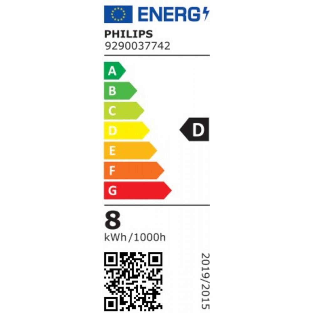 Philips LED TL buis T5 - 7.7 W - G5 - Koelwit licht - 600 mm