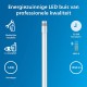 Philips LED TL buis T5 - 7.7 W - G5 - Koelwit licht - 600 mm