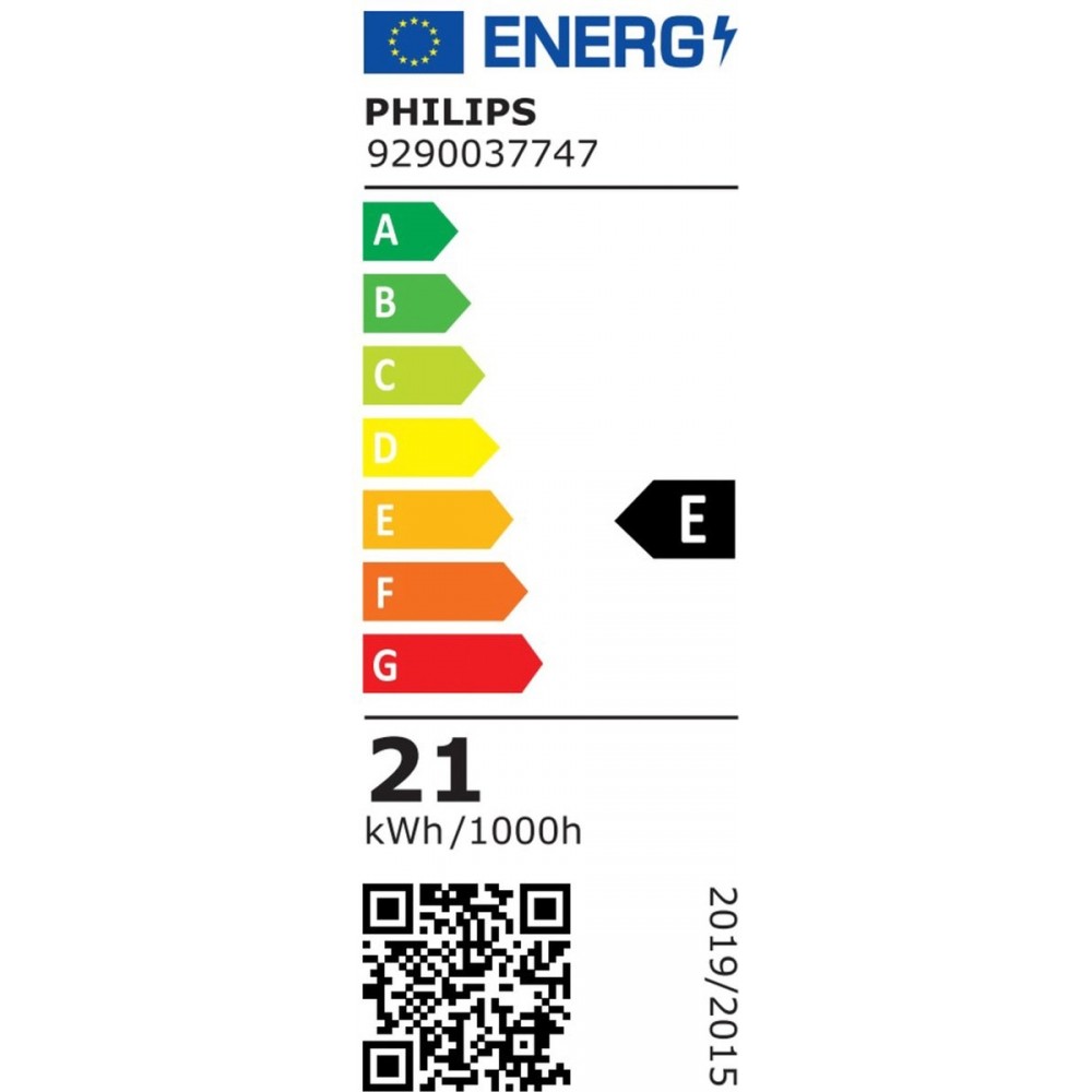 Philips LED TL buis T5 - 20.5 W - G5 - Wit licht - 1500 mm