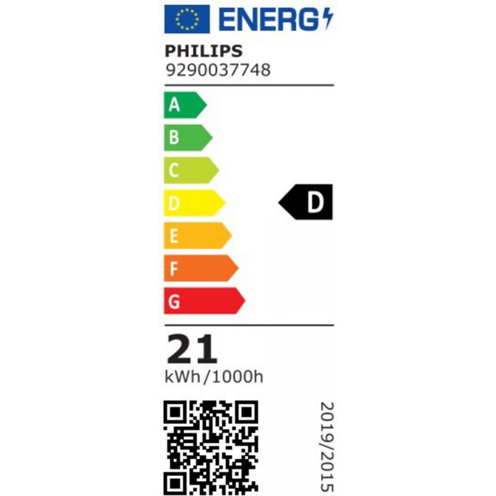 Philips LED TL buis T5 - 20.5 W - G5 - Koelwit licht - 1500 mm