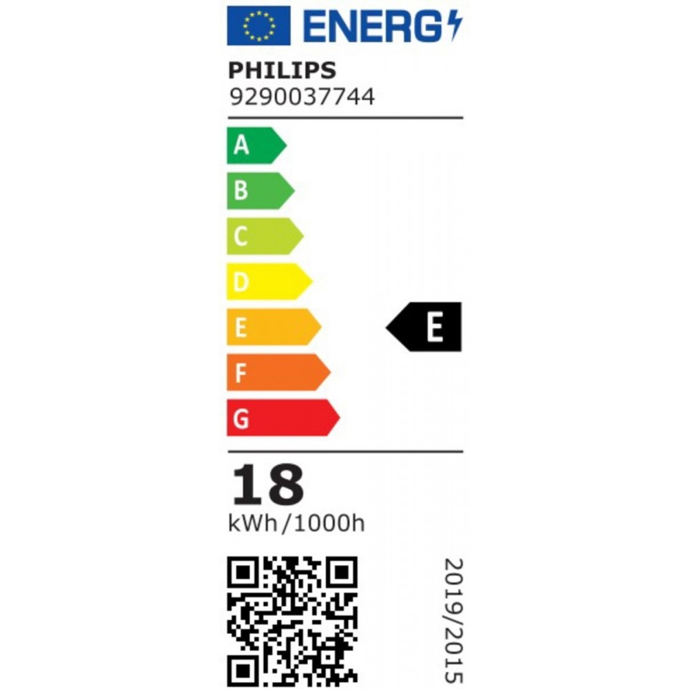 Philips LED TL buis T5 - 17.1 W - G5 - Wit licht - 1200 mm