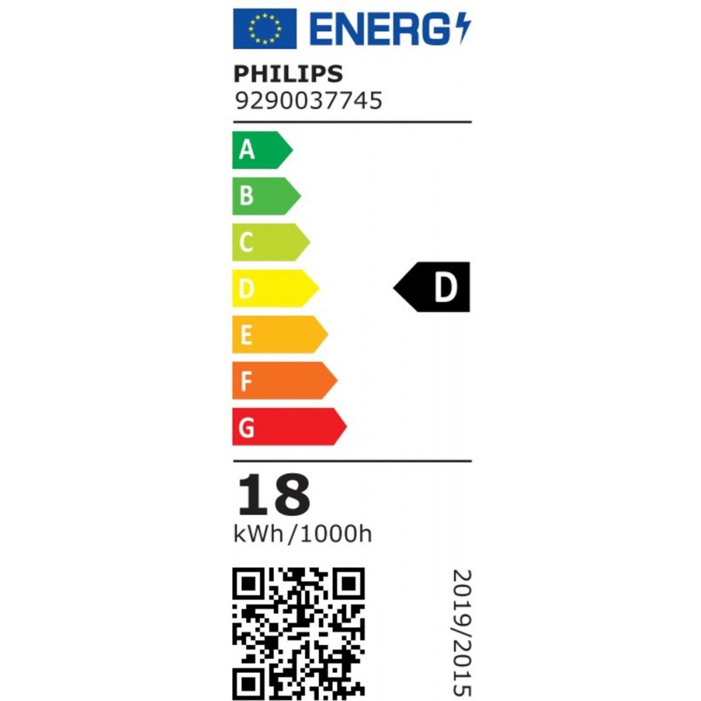 Philips LED TL buis T5 - 17.1 W - G5 - Koelwit licht - 1200 mm