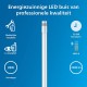 Philips LED TL buis T5 - 17.1 W - G5 - Koelwit licht - 1200 mm