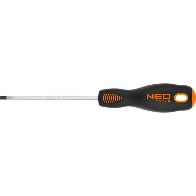 Neo-Tools Pro – Sleuf-schroevendraaier SL3 x 75/150mm