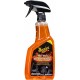 Meguiars - Hot Rims Black Wheel Cleaner - 710ml - Velgenreiniger