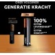 Duracell Optimum Alkaline AAA batterijen 12 stuks