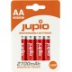 Jupio Batterijen Oplaadbare AA 2700 mAh 4 stuks