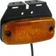 Carpoint Zijlamp 9-32 Volt Led 112 X 50 Mm Oranje