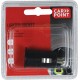 Carpoint Aanstekerdoos - USB - 12-24V - 2,1A