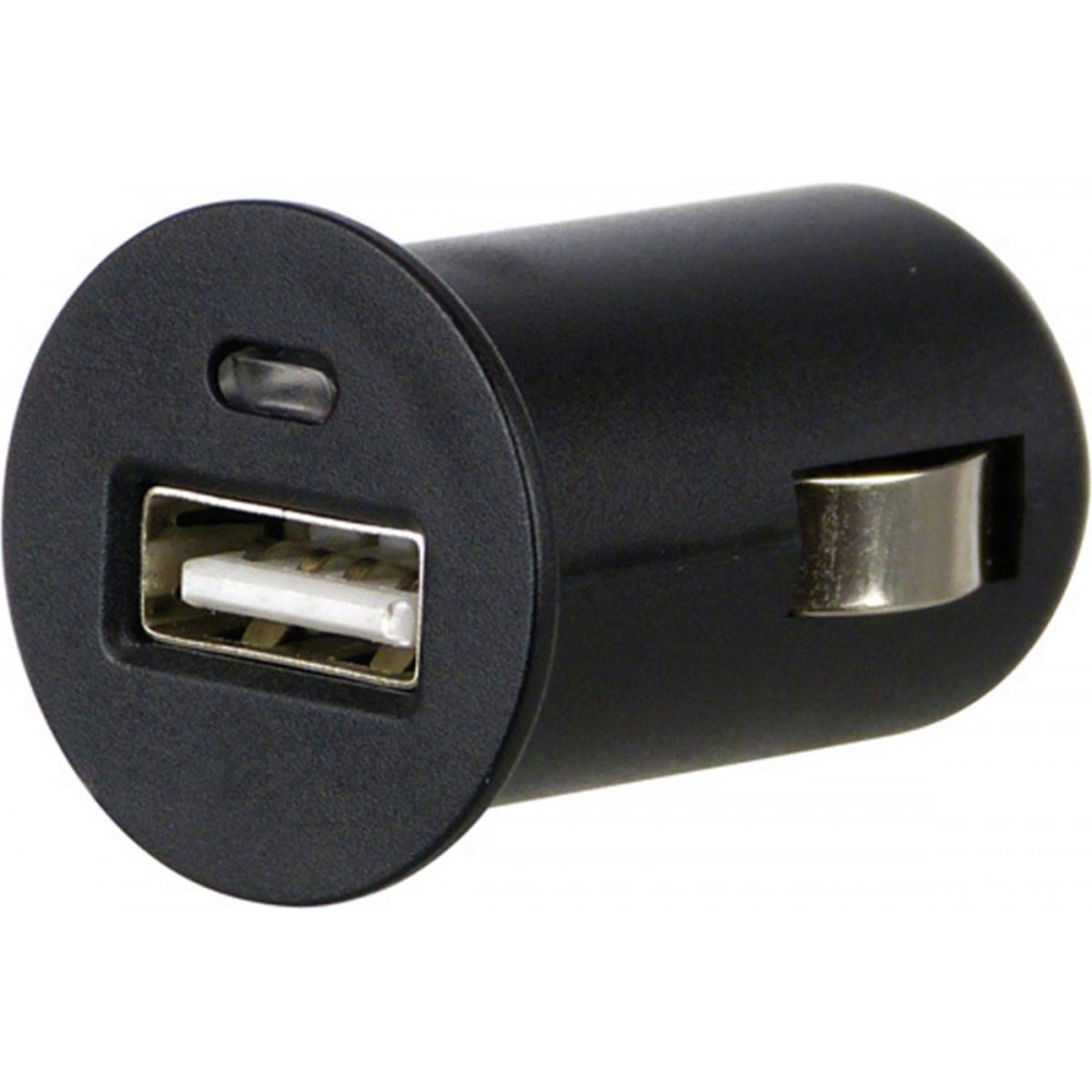 Carpoint Aanstekerdoos - USB - 12-24V - 2,1A