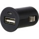 Carpoint Aanstekerdoos - USB - 12-24V - 2,1A