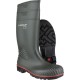 Dunlop Acifort Heavy Duty Full Safety veiligheidslaars S5 - groen - maat 45