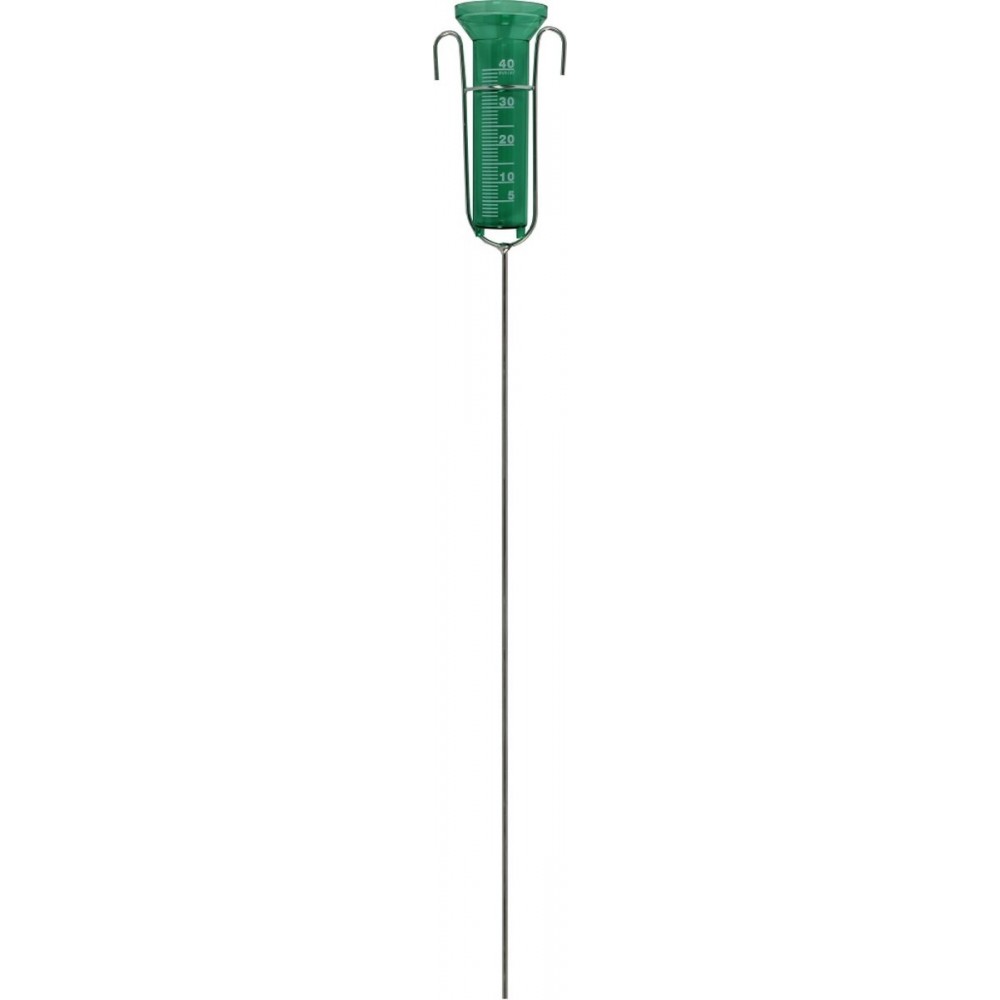 Talen Tools - Regenmeter - 40 ml - Steel 95 cm