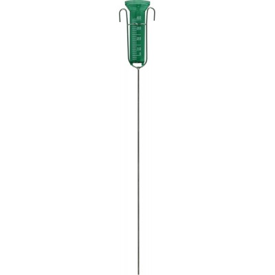 Talen Tools - Regenmeter - 40 ml - Steel 95 cm