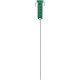 Talen Tools - Regenmeter - 40 ml - Steel 95 cm