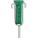 Talen Tools - Regenmeter - 40 ml - Steel 95 cm