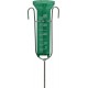 Talen Tools - Regenmeter - 40 ml - Steel 95 cm