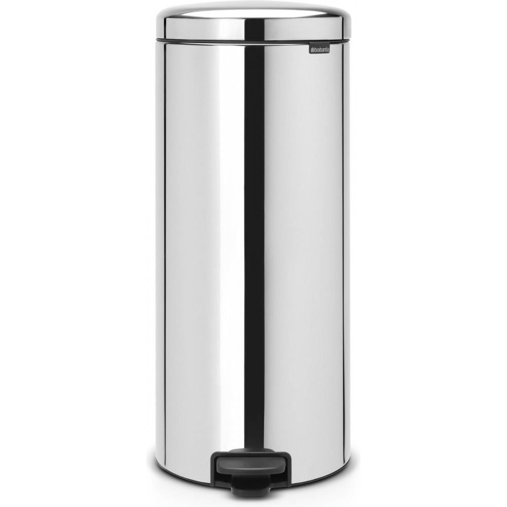 Brabantia NewIcon Prullenbak - 30 liter