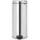 Brabantia NewIcon Prullenbak - 30 liter