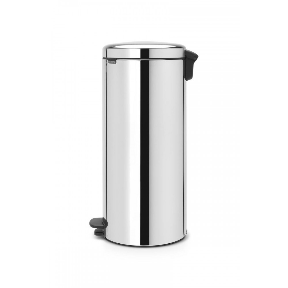 Brabantia NewIcon Prullenbak - 30 liter