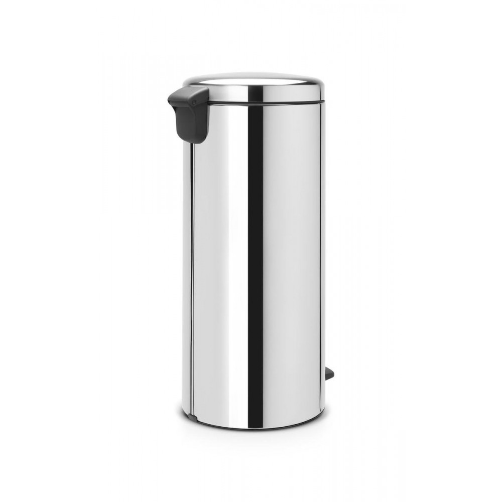 Brabantia NewIcon Prullenbak - 30 liter