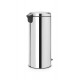 Brabantia NewIcon Prullenbak - 30 liter