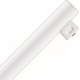 SPL Philinea lijnlamp 50cm gloeilamp - S14s - 60W - 310lm - warm wit