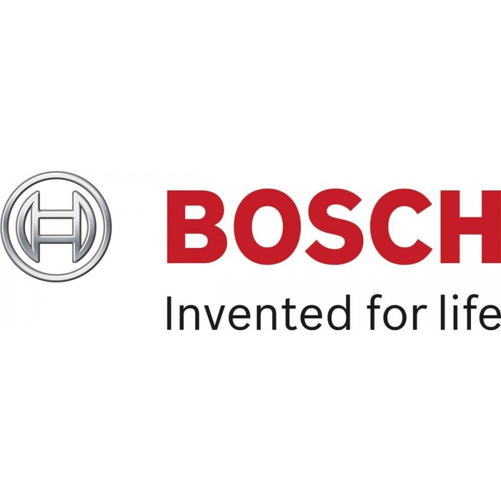 Bosch Home and Garden Isio Grasschaar reservemes Geschikt voor Bosch Isio