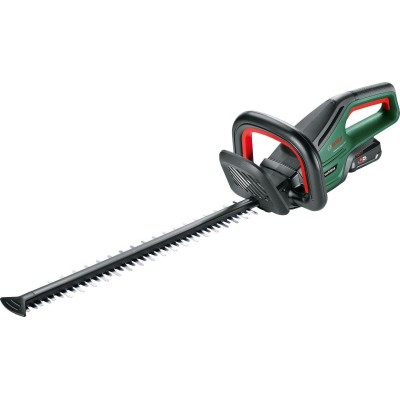 Bosch UniversalHedgeCut 18-50 Heggenschaar - Met 18 V accu en lader