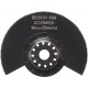 Bosch - BIM segmentzaagblad ACZ 85 EB Wood and Metal 85 mm