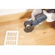 Bosch - BIM segmentzaagblad ACZ 85 EB Wood and Metal 85 mm