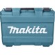 Makita DF457DWE Accuboormachine - 18V Li-ion - incl. 2 accu's - incl. koffer