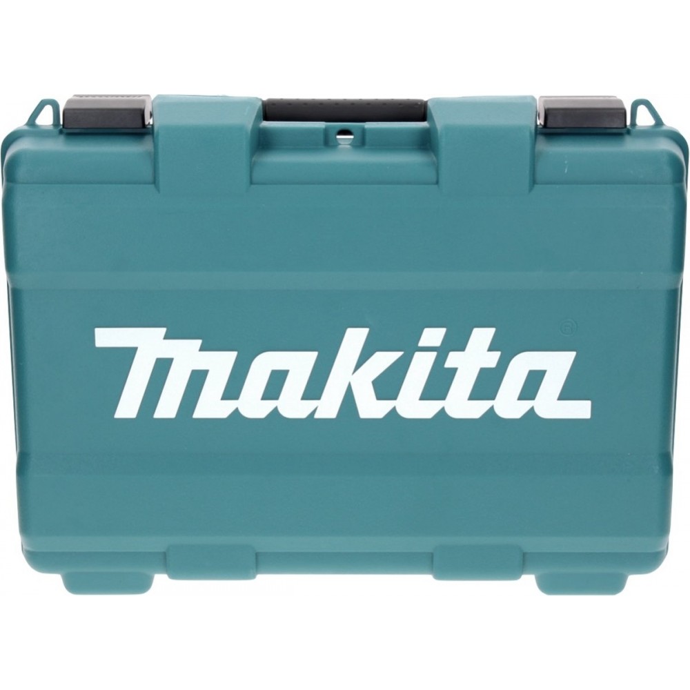 Makita HP457DWE Boor-/schroefmachine - 18V - Inclusief 2 Accu's en Lader