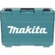 Makita HP457DWE Boor-/schroefmachine - 18V - Inclusief 2 Accu's en Lader