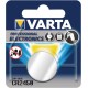 Varta Knoopcel Batterij CR2450 Lithium