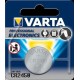 Varta Knoopcel Batterij CR2450 Lithium