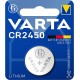 Varta Knoopcel Batterij CR2450 Lithium