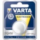 Varta Knoopcel Batterij CR2450 Lithium