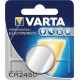 Varta Knoopcel Batterij CR2450 Lithium