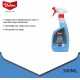 Valma Ruitenontdooier spray - voor auto - 500 ml - antivries sprays - winter/vorst