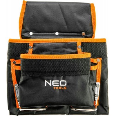 Neo Tools Gereedschapzak PVC 1680D. 400 G/m2 CE En TUV M+T