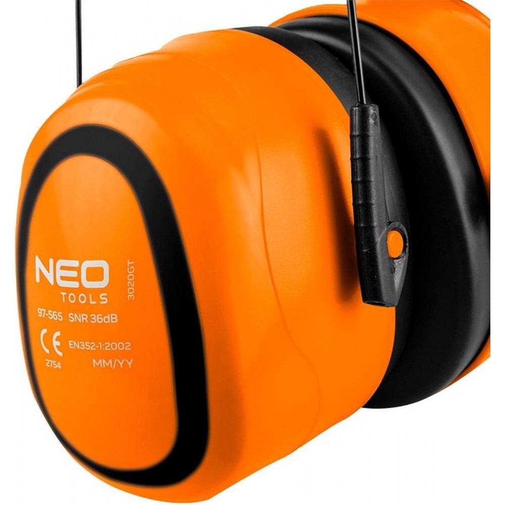 NEO 97-565 Gehoorbeschermer PRO