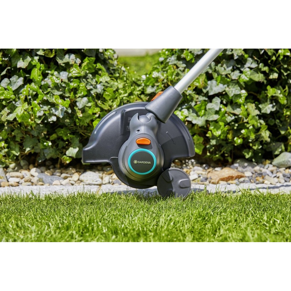 GARDENA Trimmer ComfortCut 550/28 Grastrimmer - 550 W - Draaibare kop