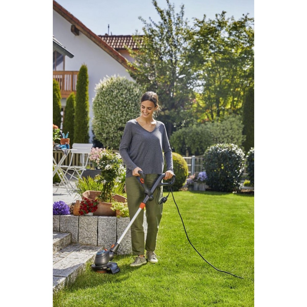 GARDENA Trimmer ComfortCut 550/28 Grastrimmer - 550 W - Draaibare kop