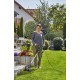 GARDENA Trimmer ComfortCut 550/28 Grastrimmer - 550 W - Draaibare kop